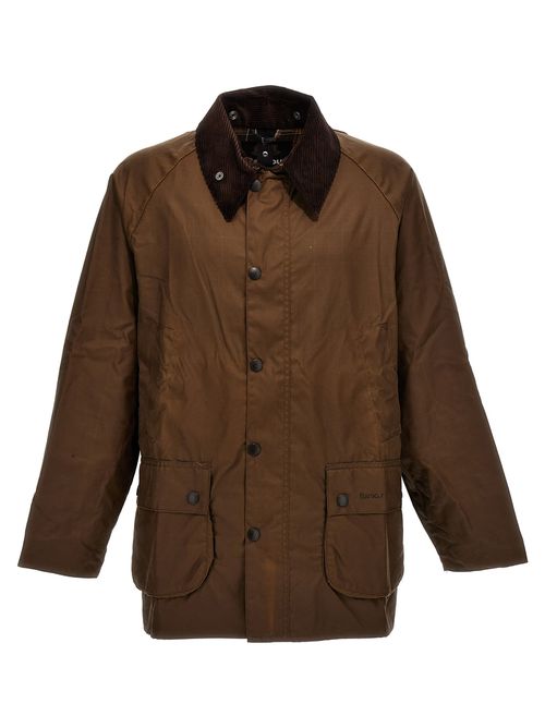 Bedale Jacket