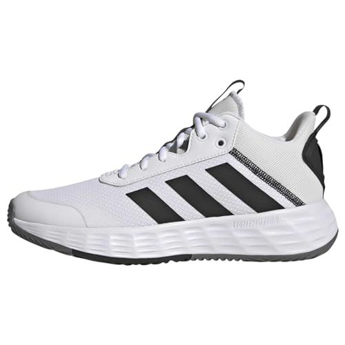 Adidas Men's Own The Game 2.0 Basketball Shoe