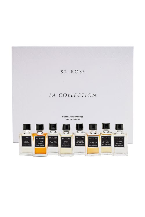 ST. ROSE Les Minis Gift Set in Beauty: NA