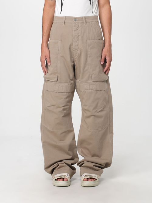 Pants Men color Pearl