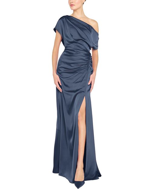 Kacey Asymmetrical Gown