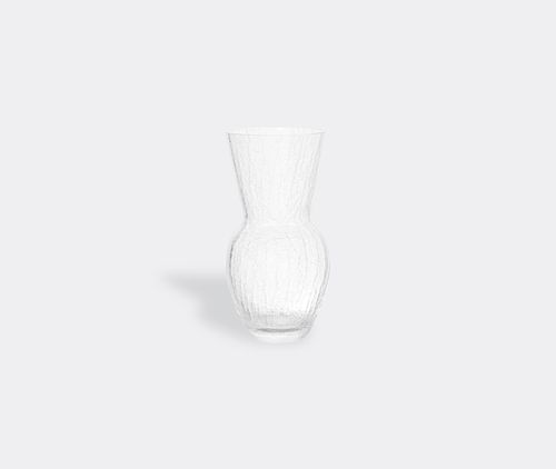'felicity Vase', White