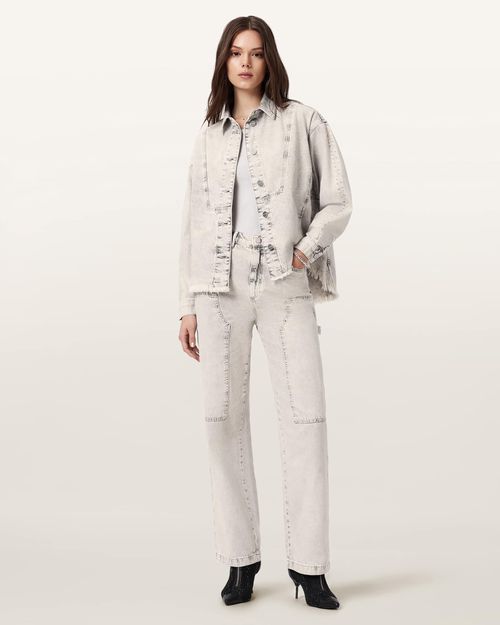 Mia Sparkle Carpenter Jeans