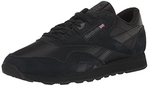 Reebok Men's Classic Nylon Sneaker