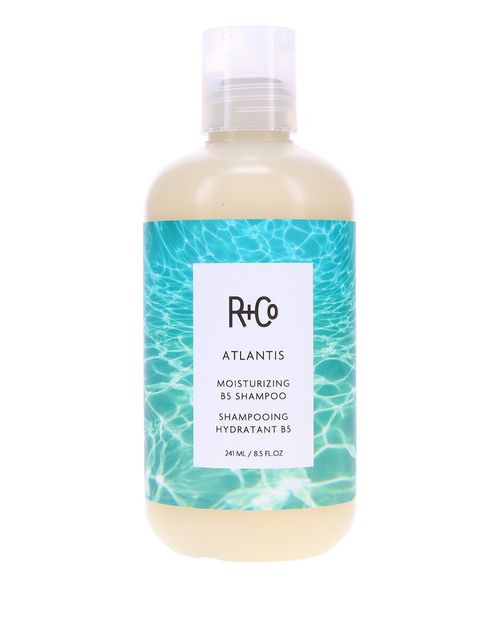 Atlantis Moisturizing Shampoo 8.5oz