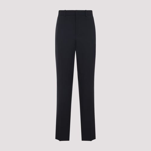 Slim Fit Trouser