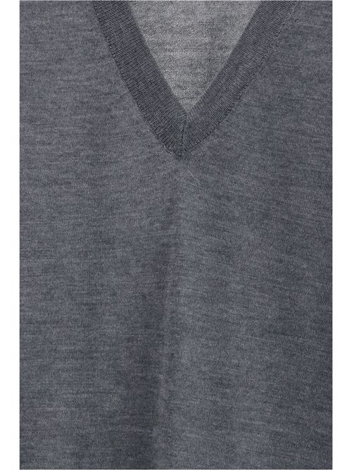 Julio Sweater — Gray