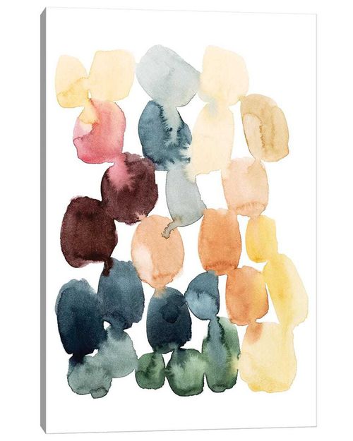 Desert Stones I By Grace Popp Wall Art