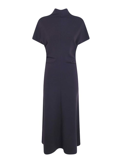 Classic Midi Dress