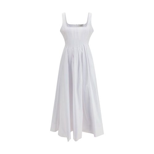 Giro Dress — White