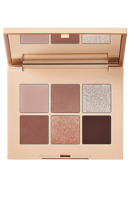 DIBS Beauty PALM PALETTE PALM PALETTE in Multi