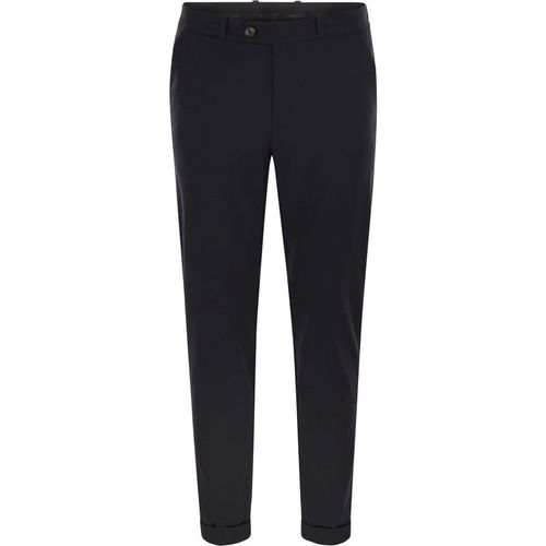 Rrd Roberto Ricci Designs Surflex Winter Soft Touch Technical Fabric Chino
