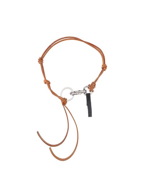 Keychain Charm "Udon Ladon"