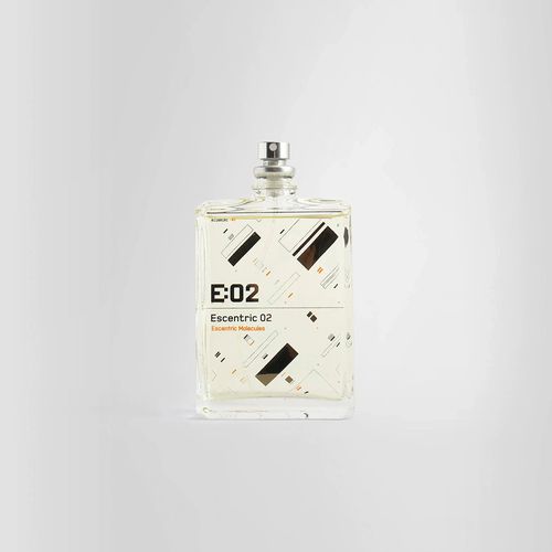 Escentric 02 Perfume