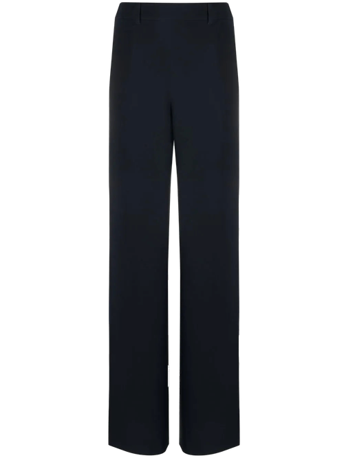 Garavani Trousers — Navy