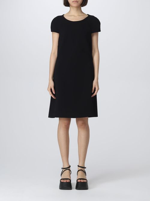 Dress Woman color Black