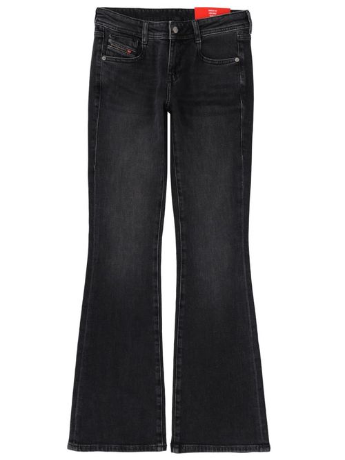 1969 D-ebbey Jeans