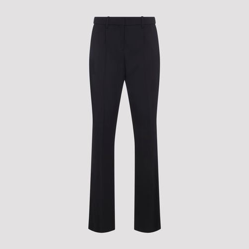 Slim Tailored Pants