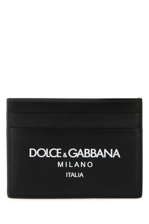 Dolce & Gabbana Portafogli