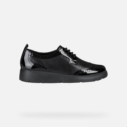 GEOX Arlara Woman Black, Size: 35