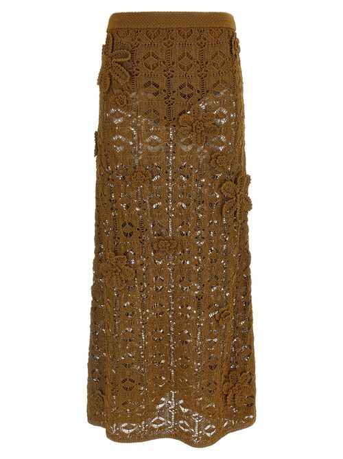 Anthemis Skirt
