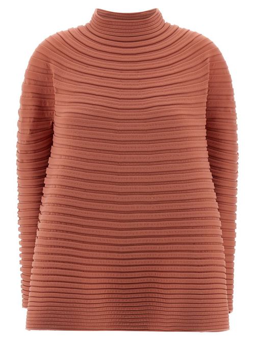 'Bounce Knit' Top