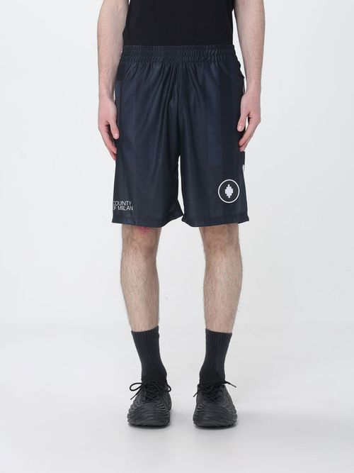 Shorts Men color Black