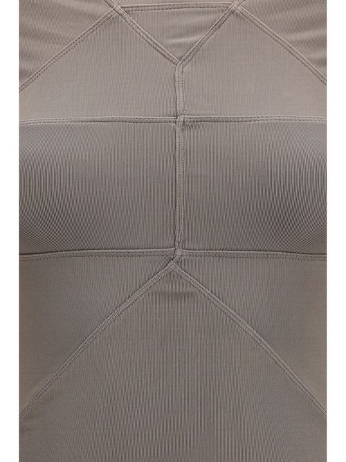 Temple T-Shirt — Gray