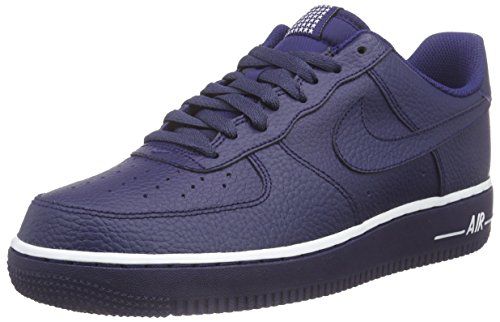 NIKE Air Force 1 '07 Men's Shoes
