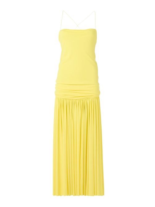 The Sole Dress