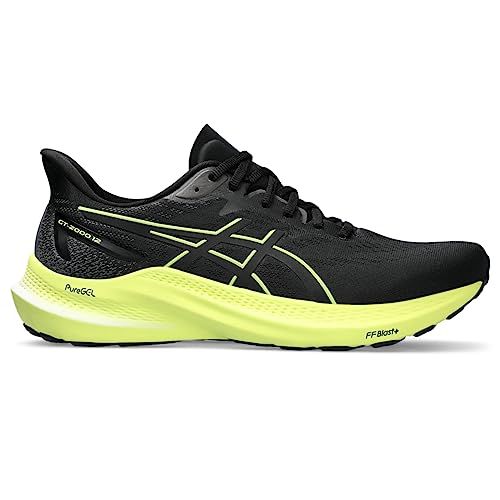 ASICS Men's GT-2000 12 Running Shoes