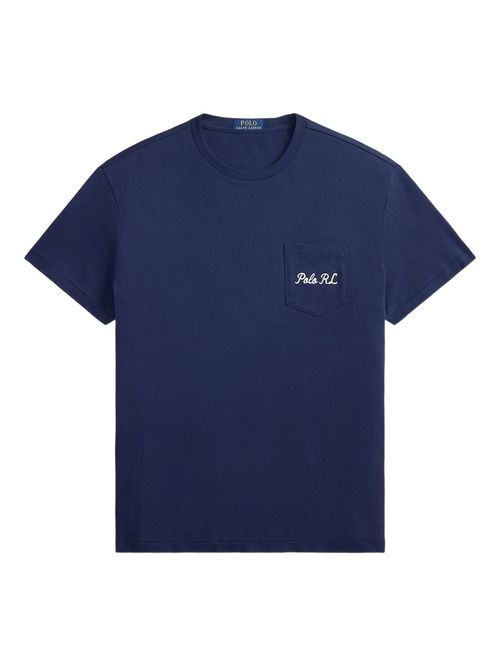 Mini Bear Graphic T-Shirt for Men - Spring/Summer 2026