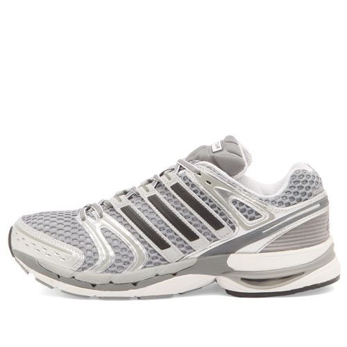 Adistar Control 5 Sneaker Grey Three/Core Black/Silver Met.