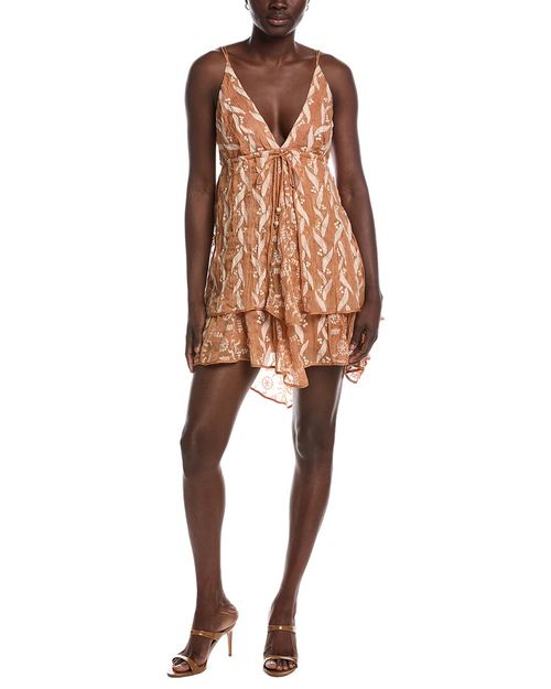 Bessie Dress
