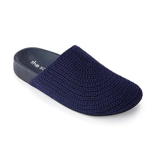 The Sak Bolinas Clog Shoe - Women's Slip On Sandal for Indoor & Outdoor Use