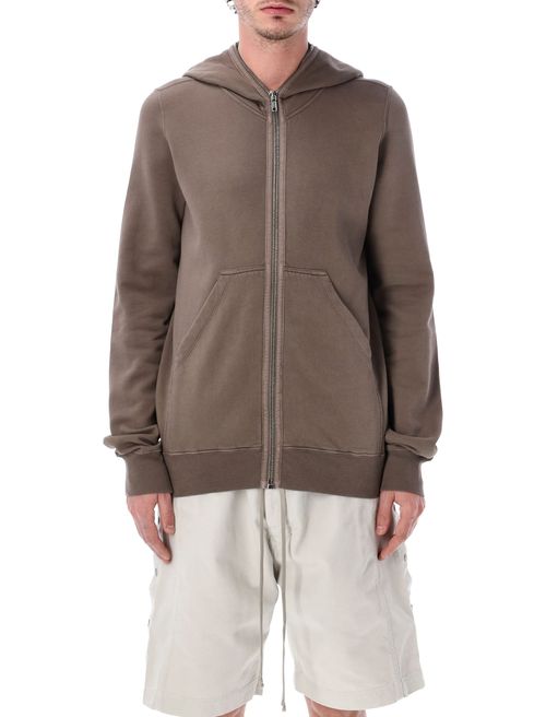 Heavyweight Gimp Hoodie - Size L