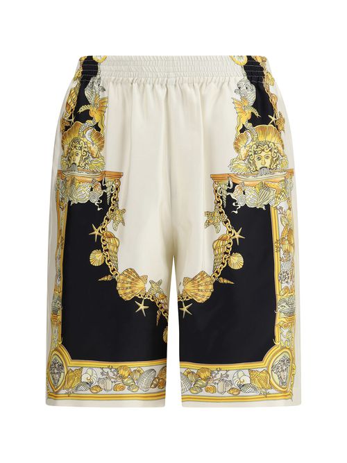 Barocco Shorts