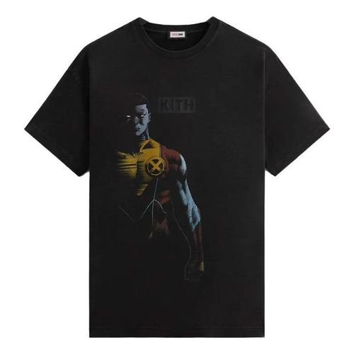 X X-Men Colossus Vintage Tee 'Black'