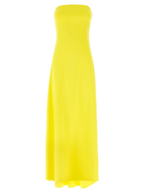 La Robe Bustier Dress