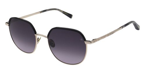 Scotch & Soda SS5027 001 Men's Sunglasses Gold