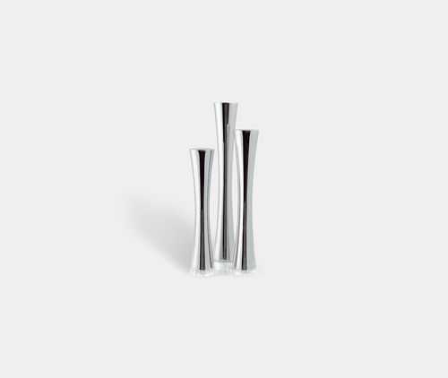 'bamboo' Candelabra, Three Lights