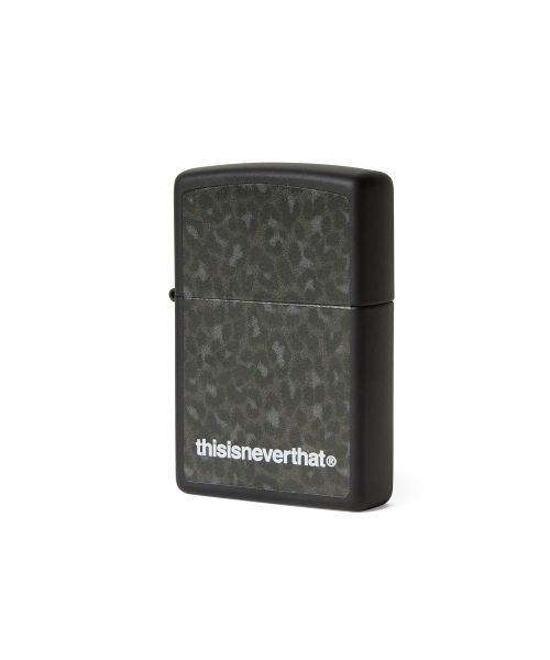 Leopard Zippo Lighter Leopard