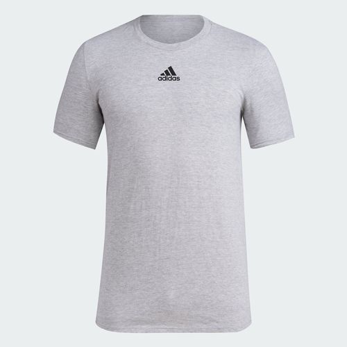 Men's Short Sleeve Pregame Badge of Sport Tee