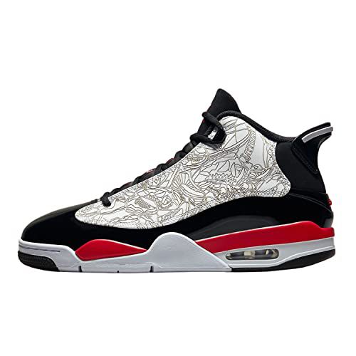 Nike Men's Air Jordan Dub Zero Basketball Shoes