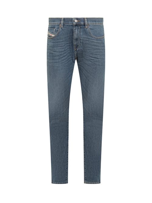 2019 D-strukt Jeans