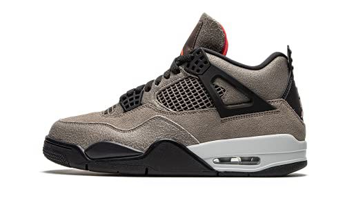 Nike Jordan Mens Air 4 Retro DH6927 111 Military Black