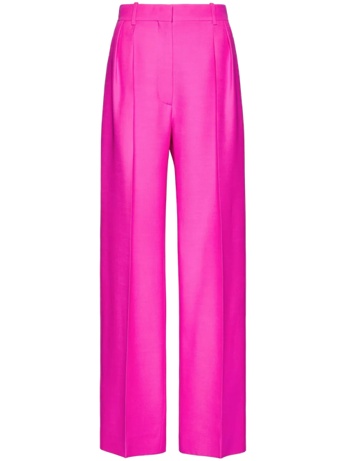 Trousers — Pink