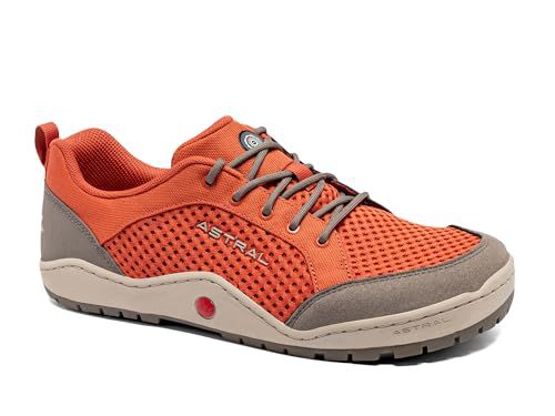 Astral TechYak Minimalist Trail Shoe - Zero Drop