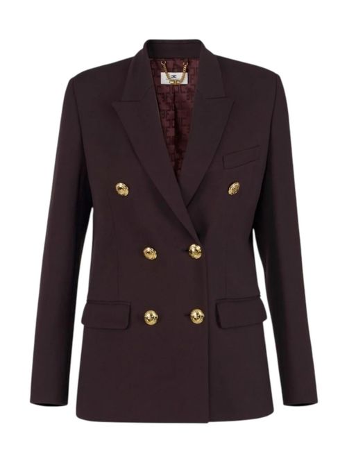 Chic Tailored Jacket