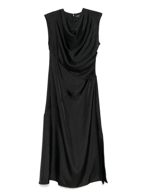 Soeur Eugenie mini dress - Black
